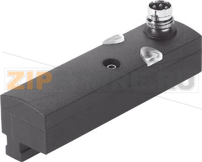 Датчик положения Festo SMAT-8E-S50-IU-M8 
