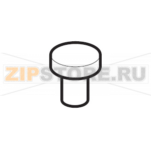 Tappino x foro vite nero Saeco Royal Digital Tappino x foro vite nero Saeco Royal Digital

Запчасть на сборочном чертеже под номером: 42

Название запчасти на итальянском языке: Tappino x foro vite nero Saeco Royal Digital