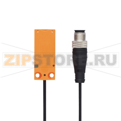 Головка чтения/записи RFID HF IFM DTI515 