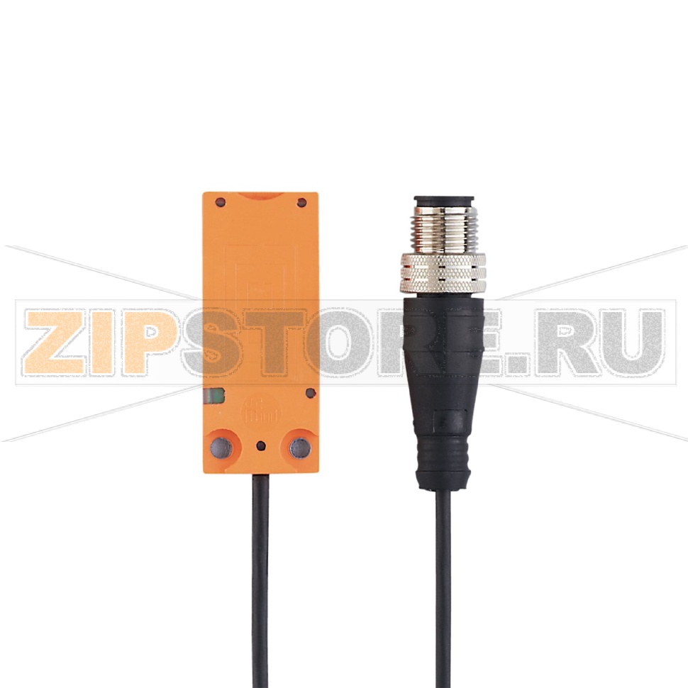 Головка чтения/записи RFID HF IFM DTI515 
