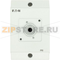 Корпус изолированный В, ВхШхД= 137x80x95 мм для T0-2 Eaton CI-K1-T0-2