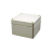 Корпус 120x65x40 мм, материал: пластик, серый, 1 шт Hammond 1554CGY - Корпус 120x65x40 мм, материал: пластик, серый, 1 шт Hammond 1554CGY