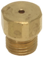 ГАЗОВАЯ ФОРСУНКА M10X1 Ø 1.90 ММ
