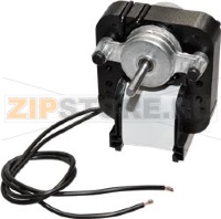 MOTEUR VENTILATEUR 230V