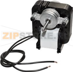 MOTEUR VENTILATEUR 230V 