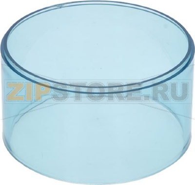 Coffee Container Md Blue 