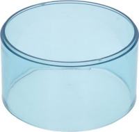 Coffee Container Md Blue