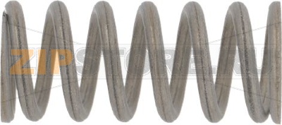 SPRING ø 14.5x33.5 mm GROUP OUTLET 