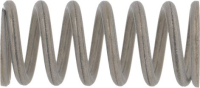 SPRING ø 14.5x33.5 mm GROUP OUTLET