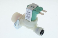 SOLENOID 24V DC 3/4  x 8 PUSH IN TP