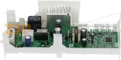 PROGRAMMED ELECTRONIC BOARD BOSCH 120116 