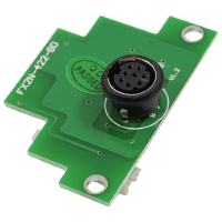 Модуль коммуникационный Mitsubishi Electric FX2N-422-BD