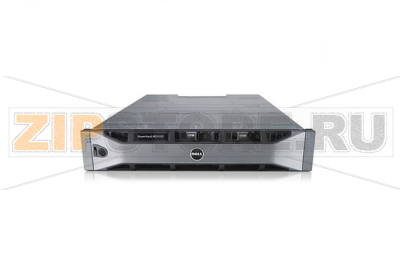 Дисковый массив Dell MD3800f 