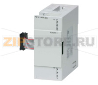 Модуль расширения входов и выходов Mitsubishi Electric FX5-16EX/ES