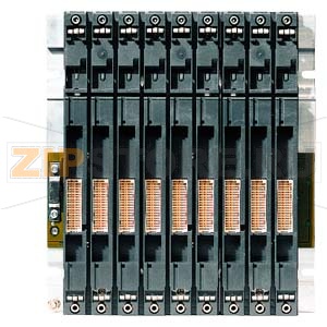 SIMATIC S7-400, ER2, СТОЙКА РАСШИРЕНИЯ: ДО 9 СИГНАЛЬНЫХ МОДУЛЕЙ НА СТОЙКУ, ПОДДЕРЖКА ФУНКЦИЙ РЕЗЕРВИРОВАННОГО ПИТАНИЯ С ПРИМЕНЕНИЕМ 2 БЛОКОВ ПИТАНИЯ Siemens 6ES7403-1JA01-0AA0 