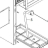 Drain Sagi TF101S