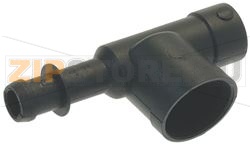 COLLETTORE DI SCARICO FRIGO 