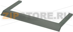 CORNICE PORTA 