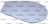 Protection plexi - Forme arrondie