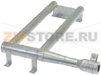 ГОРЕЛКА 350X425 ММ