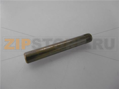 TUBO SCARICO ø 12x83,5 mm 