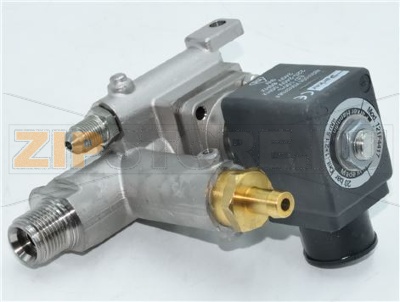 КЛАПАННЫЙ БЛОК 220 240В 50/60ГЦ 