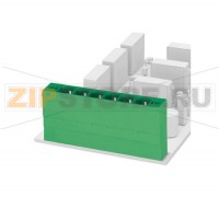 Ответная часть разъема Phoenix Contact PCV 6-16/ 3-GF-10,16