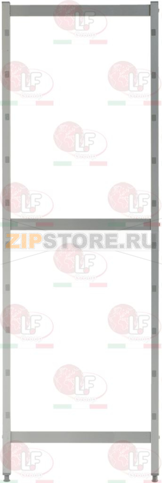 СТОЙКА 1685HX560 ММ 
