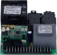 ЭЛЕКТРОННАЯ ПЛАТА 230/400V 103X103 MM