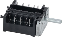INTERFACE SLOT BLACK SAMBA