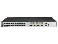 Коммутатор Huawei S5720S-28X-SI-AC