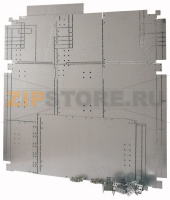 Плата монтажная Eaton XTPPCCZ1-D600