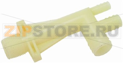 ПАТРУБОК ВОДОСПУСКА 