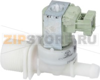 КЛАПАН ЭЛЕКТРОМАГНИТНЫЙ ОДНОХОДОВОЙ 180° RATIONAL 50.01.147P