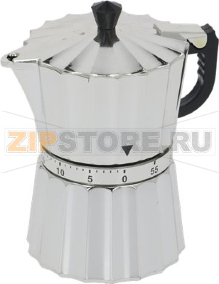 НАСТОЛЬНЫЙ МЕХАНИЧЕСКИЙ ТАЙМЕР 60&#039; 