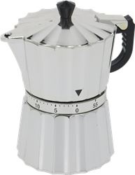 НАСТОЛЬНЫЙ МЕХАНИЧЕСКИЙ ТАЙМЕР 60' 