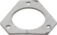 GASKET FLANGE OUTLET EXCHANGER