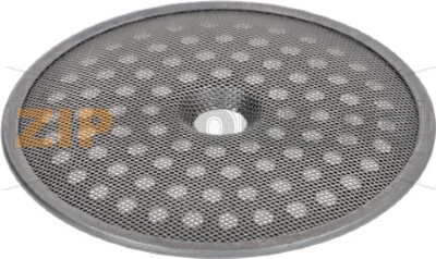 DOCCIA EROGAZIONE ø 51,5 mm 