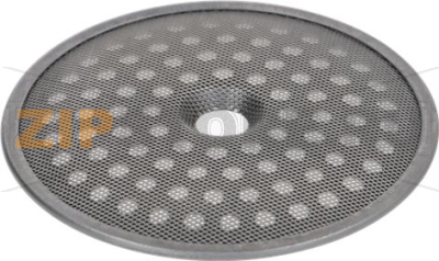 DOCCIA EROGAZIONE ø 51,5 mm 