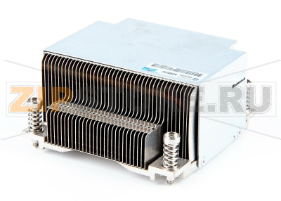 Радиатор HPE 677090-001 