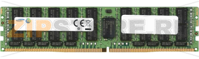 Оперативная память 64 Гб, DDR4, 3200 МГц, 25600 Мб/с Samsung M393A8G40BB4-CWE 