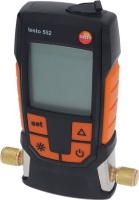 TESTO 552 - DIGITAL VACUUM GAUGE