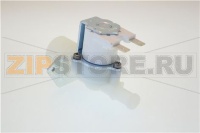 ELETTROVALVOLA; 1VIA; 230V 50/60HZ