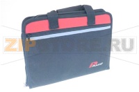 Werkzeugtasche Polyester B 420mm T 290mm