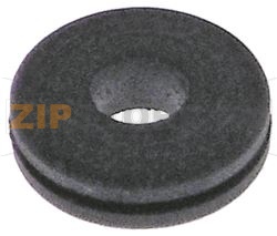 ШАЙБА РЕЗИНОВАЯ 16 ММ RATIONAL 2022.0104P 