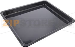 BAKING TRAY ELECTROLUX 140024700027 