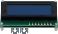 DISPLAY BOARD