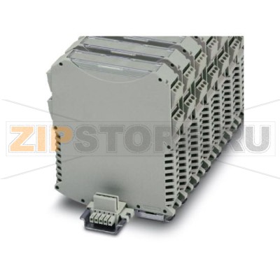 Корпус для электронных устройств Phoenix Contact ME MAX 17,5 U-U1 KMGY состоящий из: разборного корпуса (правая и левая части), маркировочного вкладыша, прозрачной крышки, металлической защелки и пружины, корпус открытый, 3 контакта (1 х 3), ширина: 17,5 мм, цвет: светло-серый.Минимальный заказ: 10 шт.Упаковка: 10 шт.