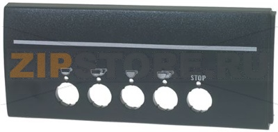 PANNELLO FRONTALE GRIGIO 