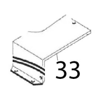 El. box cover Angelo Po 0A1FR1G